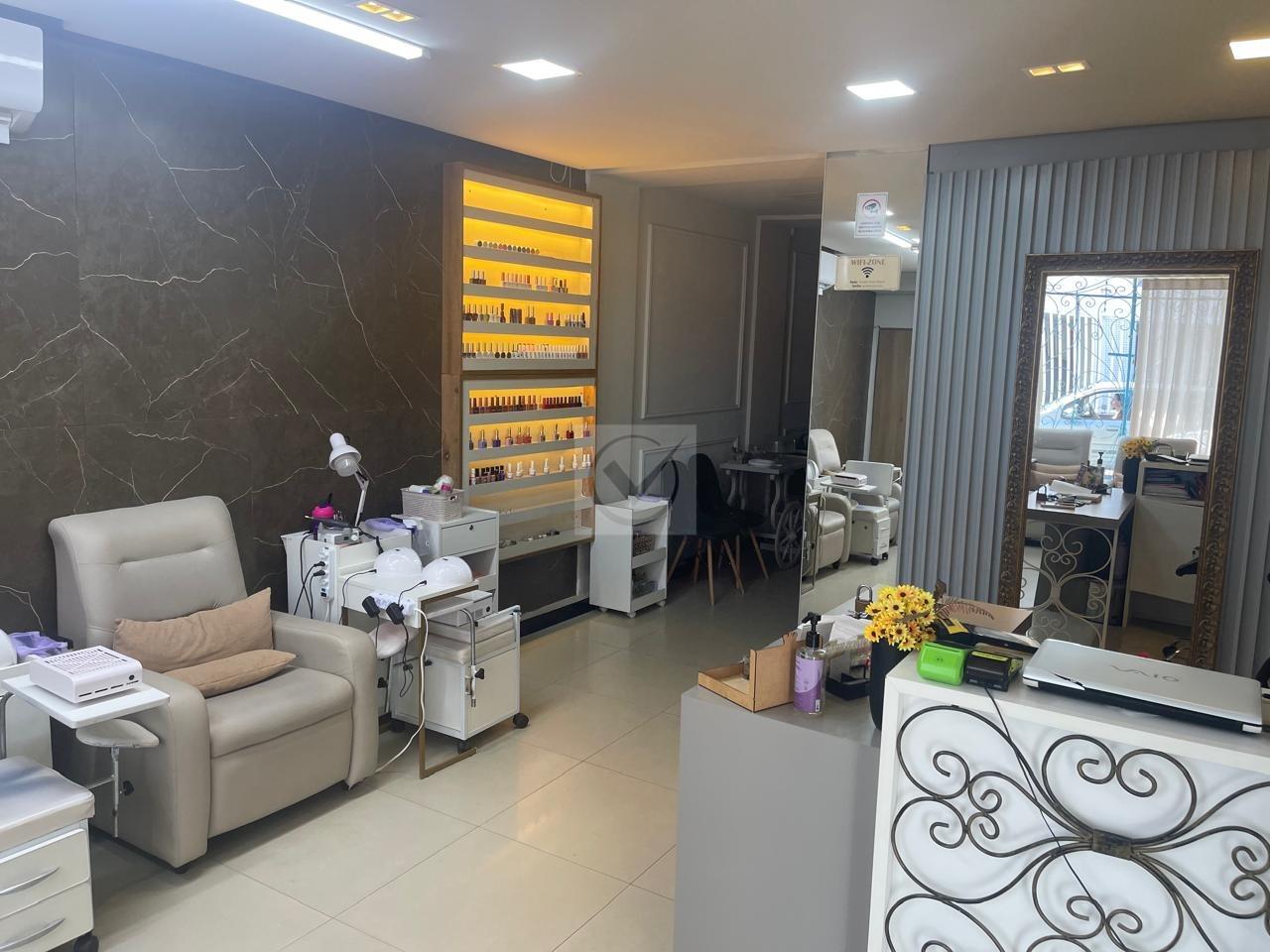 O endereço que o seu sucesso merece: Imóvel Comercial na Treze de Julho - Foto 5