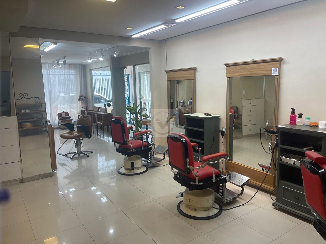 O endereço que o seu sucesso merece: Imóvel Comercial na Treze de Julho - Foto 4