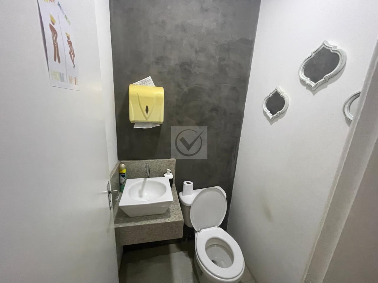 O endereço que o seu sucesso merece: Imóvel Comercial na Treze de Julho - Foto 20