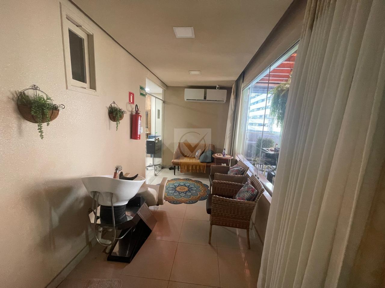 O endereço que o seu sucesso merece: Imóvel Comercial na Treze de Julho - Foto 26