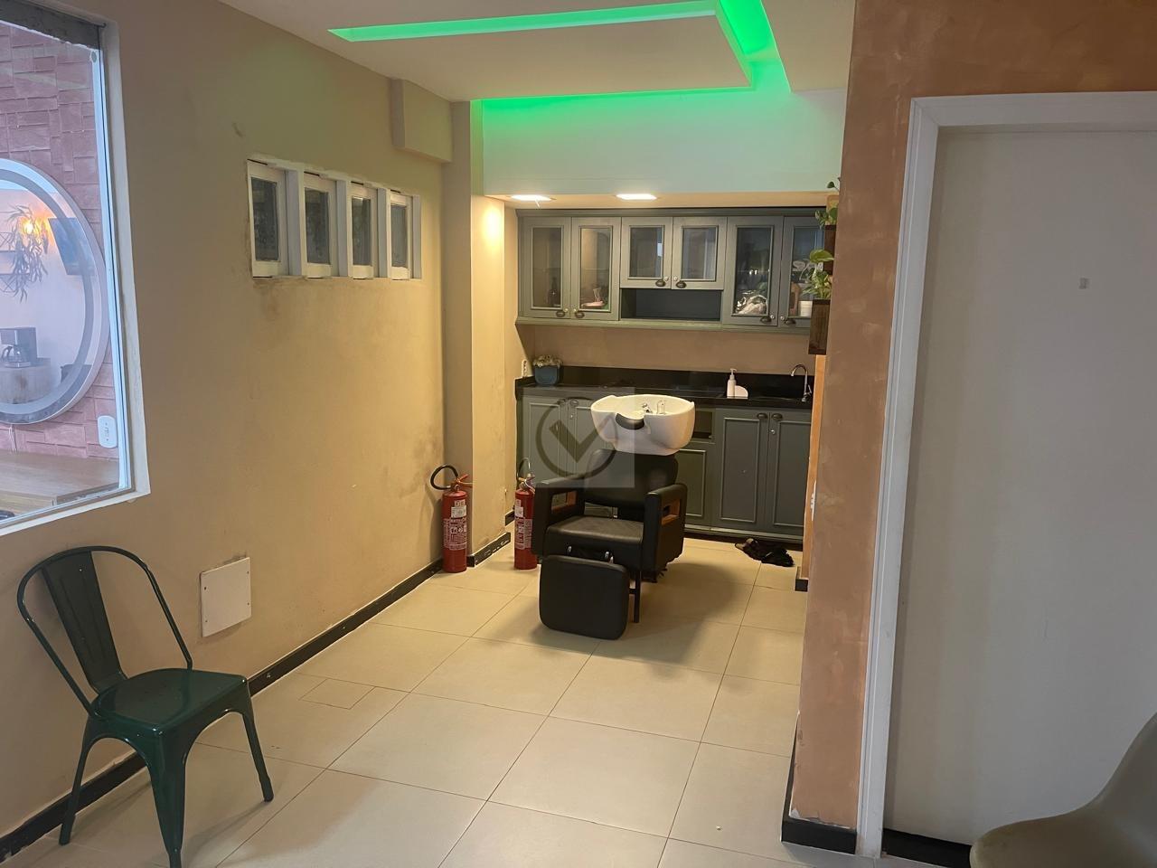 O endereço que o seu sucesso merece: Imóvel Comercial na Treze de Julho - Foto 9