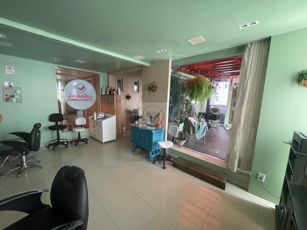 O endereço que o seu sucesso merece: Imóvel Comercial na Treze de Julho - Foto 25