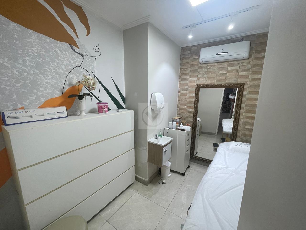 O endereço que o seu sucesso merece: Imóvel Comercial na Treze de Julho - Foto 21