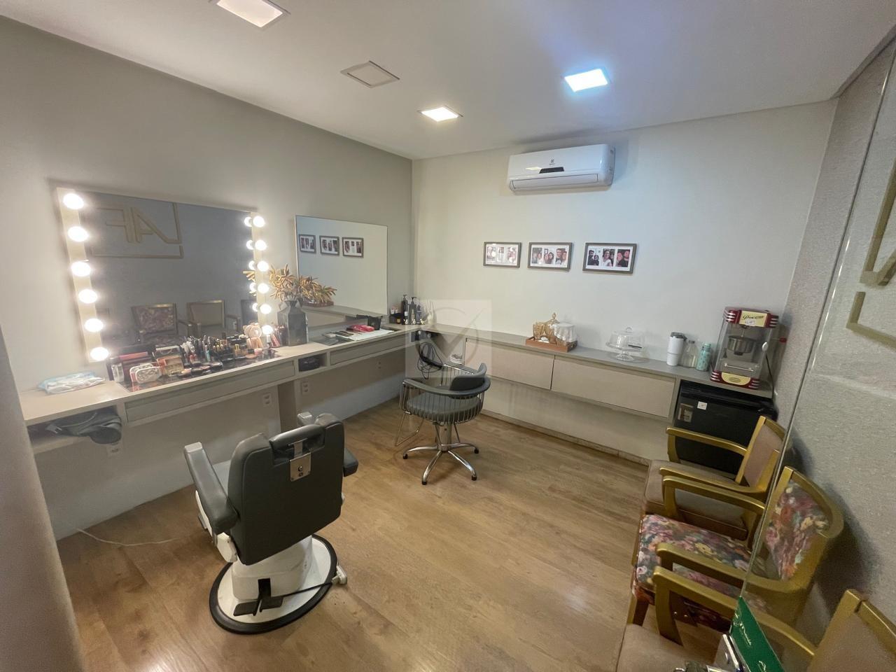 O endereço que o seu sucesso merece: Imóvel Comercial na Treze de Julho - Foto 23