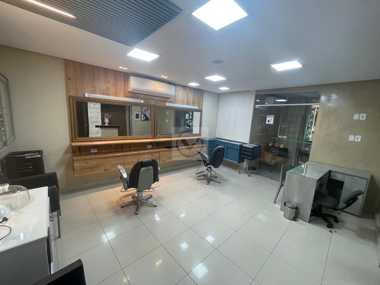 O endereço que o seu sucesso merece: Imóvel Comercial na Treze de Julho - Foto 14