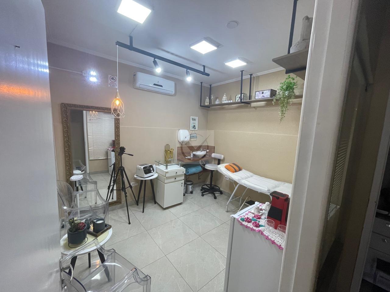 O endereço que o seu sucesso merece: Imóvel Comercial na Treze de Julho - Foto 22