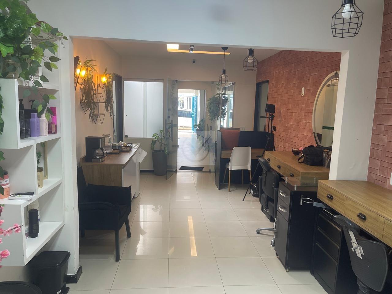 O endereço que o seu sucesso merece: Imóvel Comercial na Treze de Julho - Foto 7