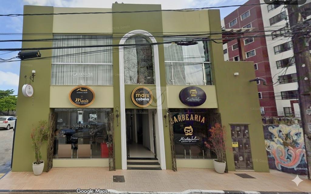 O endereço que o seu sucesso merece: Imóvel Comercial na Treze de Julho