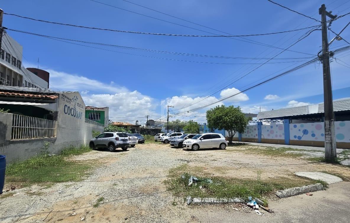 Terreno\Área para aluguel, Jardins - Aracaju/SE