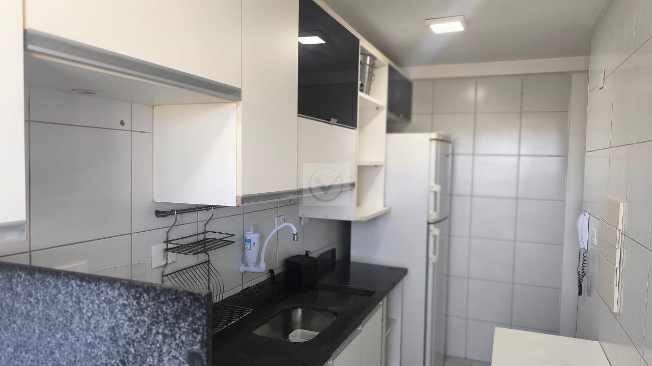 Oportunidade! Apartamento Semimobiliado na Jabotiana!! - Foto 17