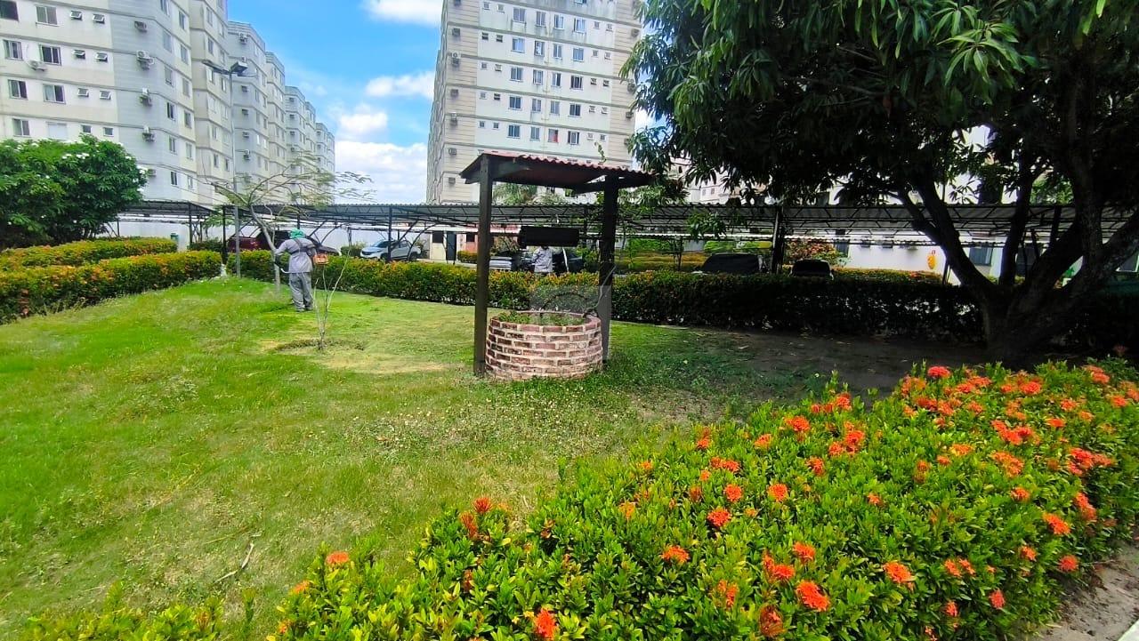 Oportunidade! Apartamento Semimobiliado na Jabotiana!! - Foto 6