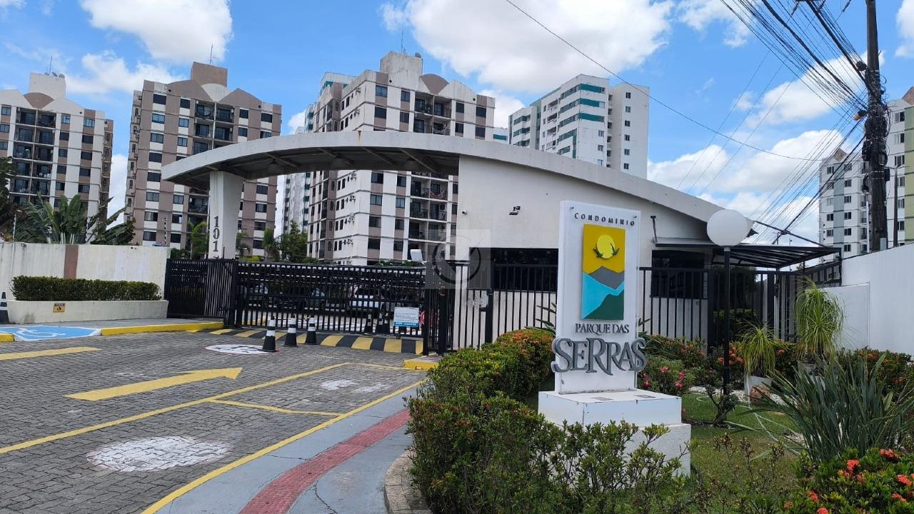 Oportunidade! Apartamento Semimobiliado na Jabotiana!!