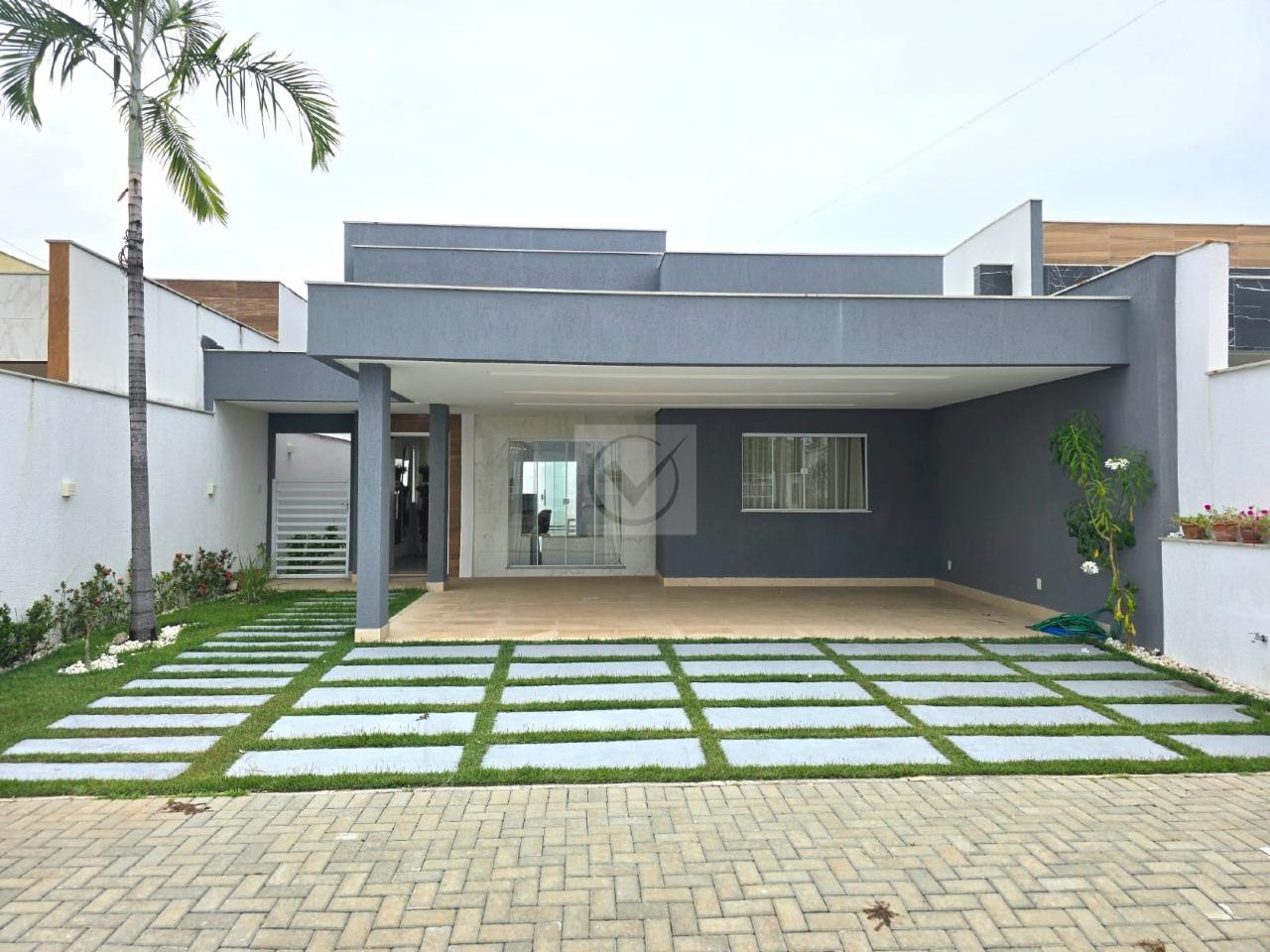 Casa para aluguel, 3 quartos, 2 suítes, 4 vagas, Mosqueiro - Aracaju/SE