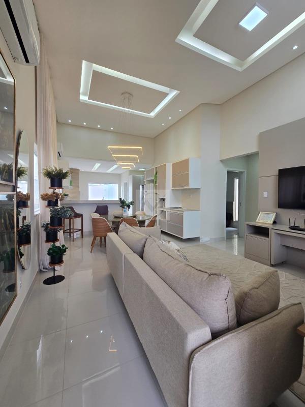 Casa para aluguel, 3 quartos, 2 suítes, 4 vagas, Mosqueiro - Aracaju/SE - Foto 2