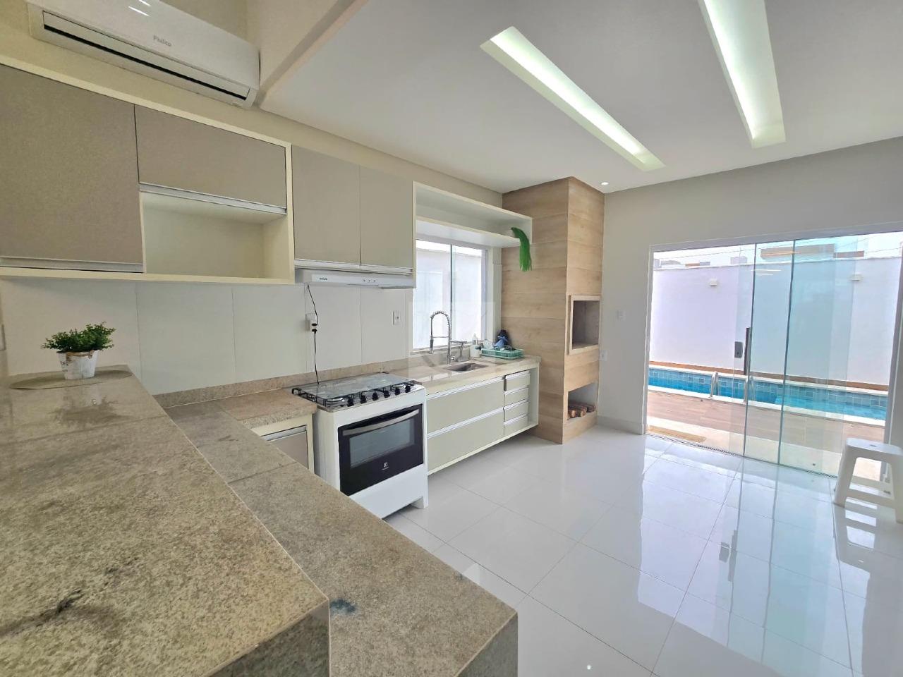 Casa para aluguel, 3 quartos, 2 suítes, 4 vagas, Mosqueiro - Aracaju/SE - Foto 8