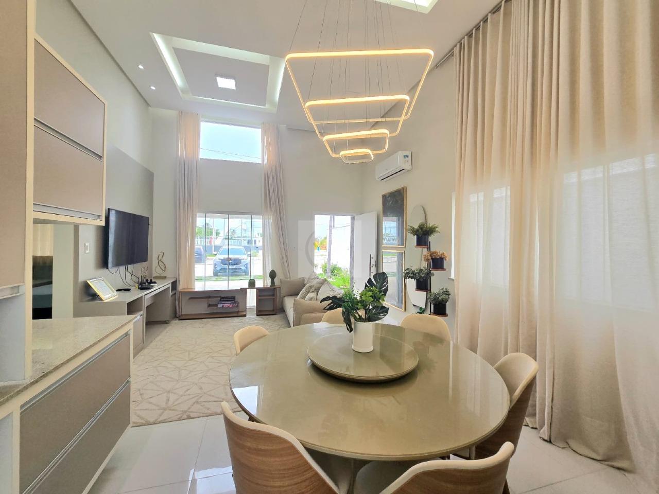 Casa para aluguel, 3 quartos, 2 suítes, 4 vagas, Mosqueiro - Aracaju/SE - Foto 3