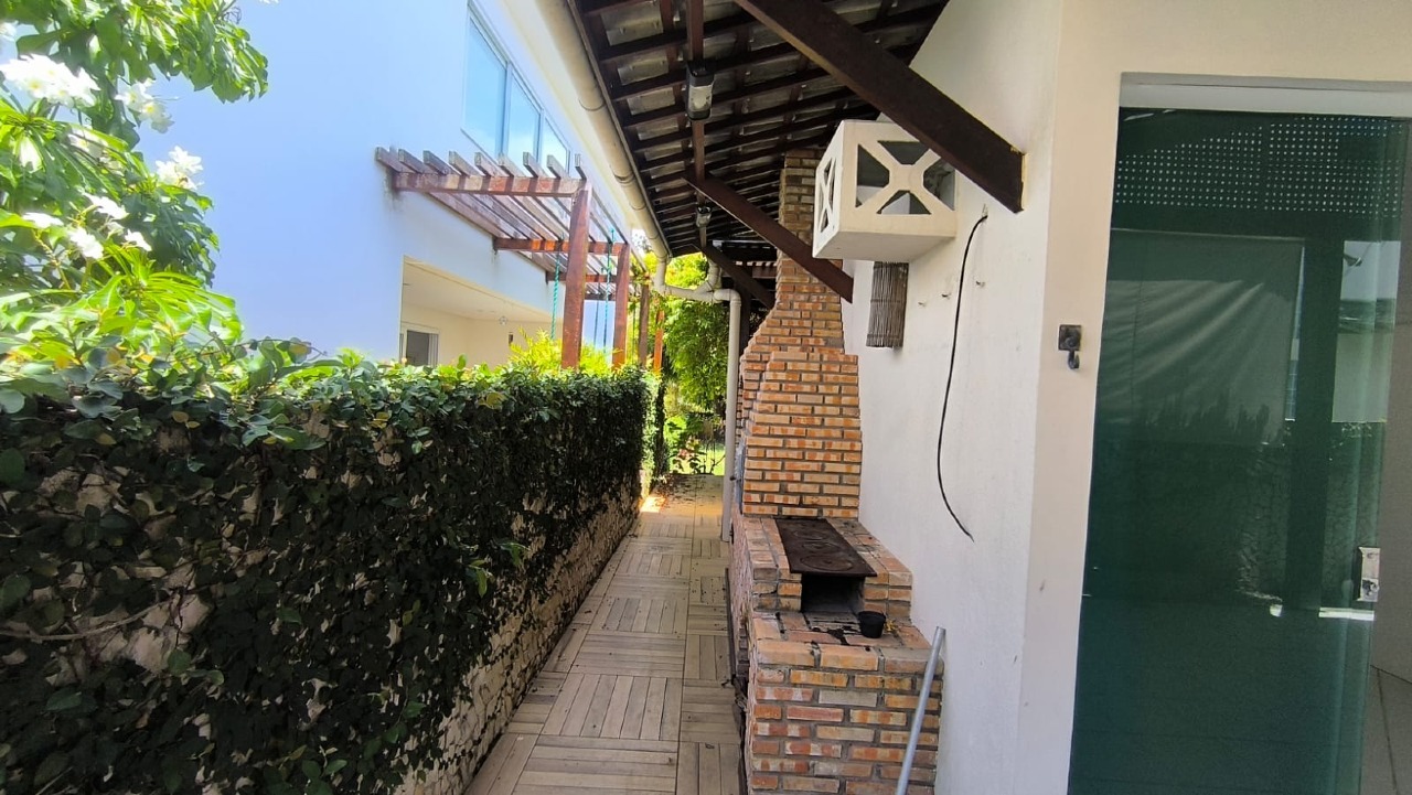 Casa Condomínio Fechado Aruana!! - Foto 18