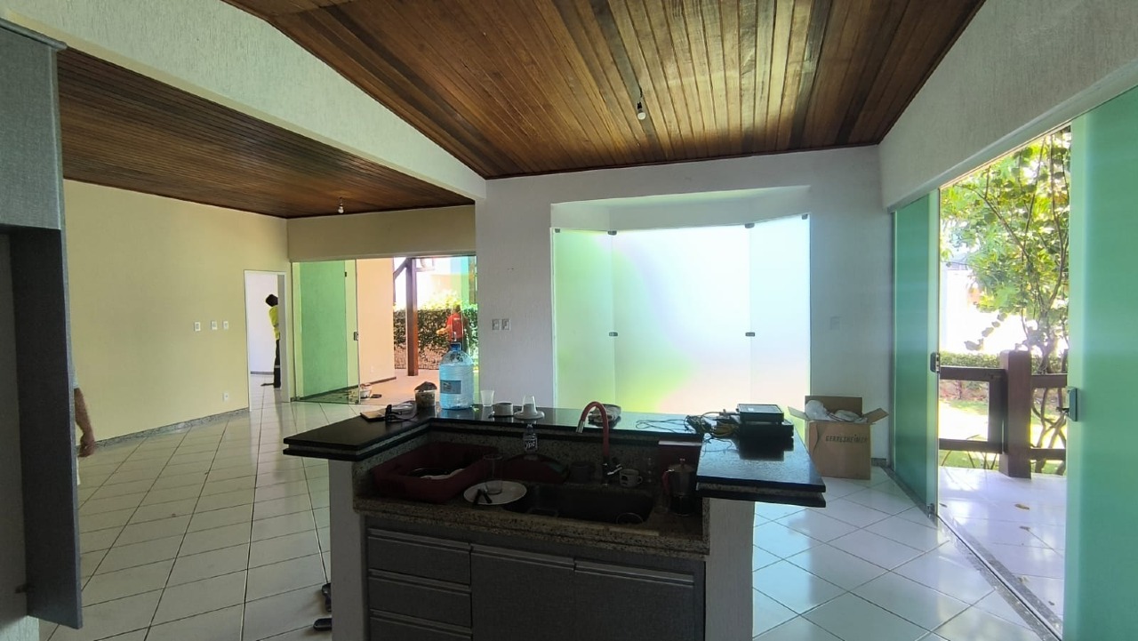 Casa Condomínio Fechado Aruana!! - Foto 7