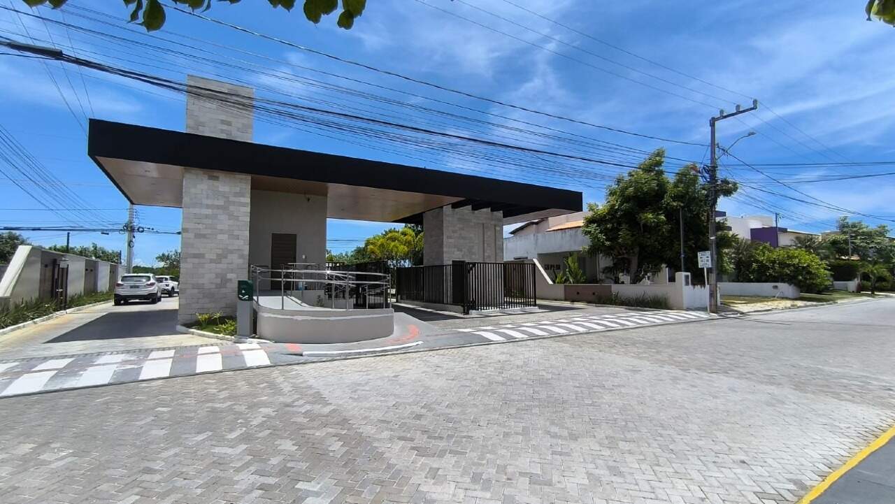 Casa Condomínio Fechado Aruana!!