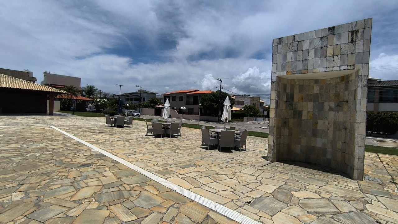 Casa em Condomínio Fechado na Aruana! - Foto 26