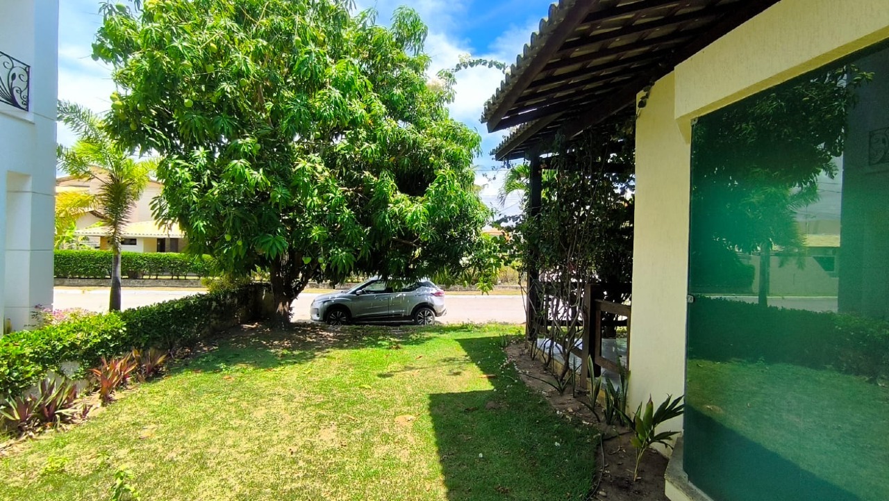 Casa em Condomínio Fechado na Aruana! - Foto 19