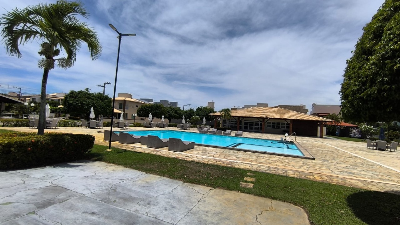 Casa em Condomínio Fechado na Aruana! - Foto 23