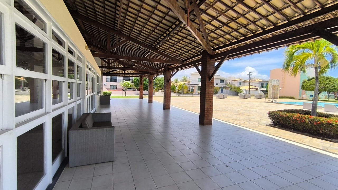 Casa em Condomínio Fechado na Aruana! - Foto 27