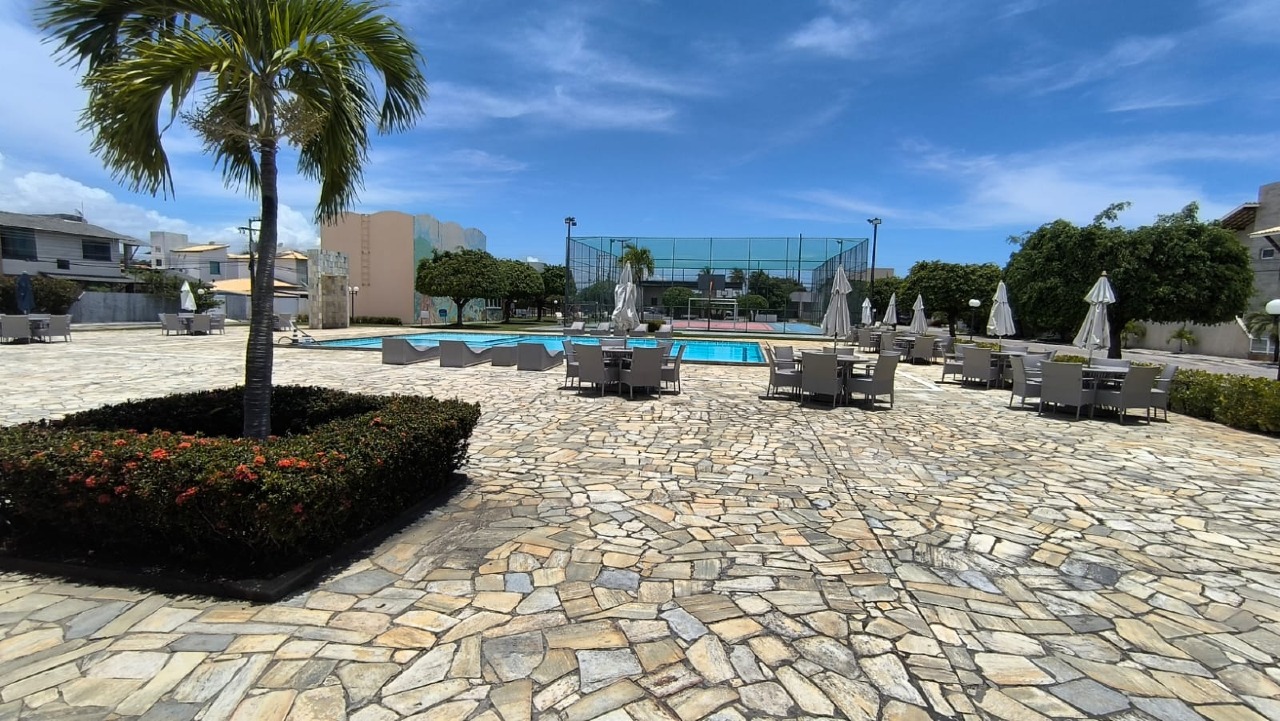 Casa em Condomínio Fechado na Aruana! - Foto 24