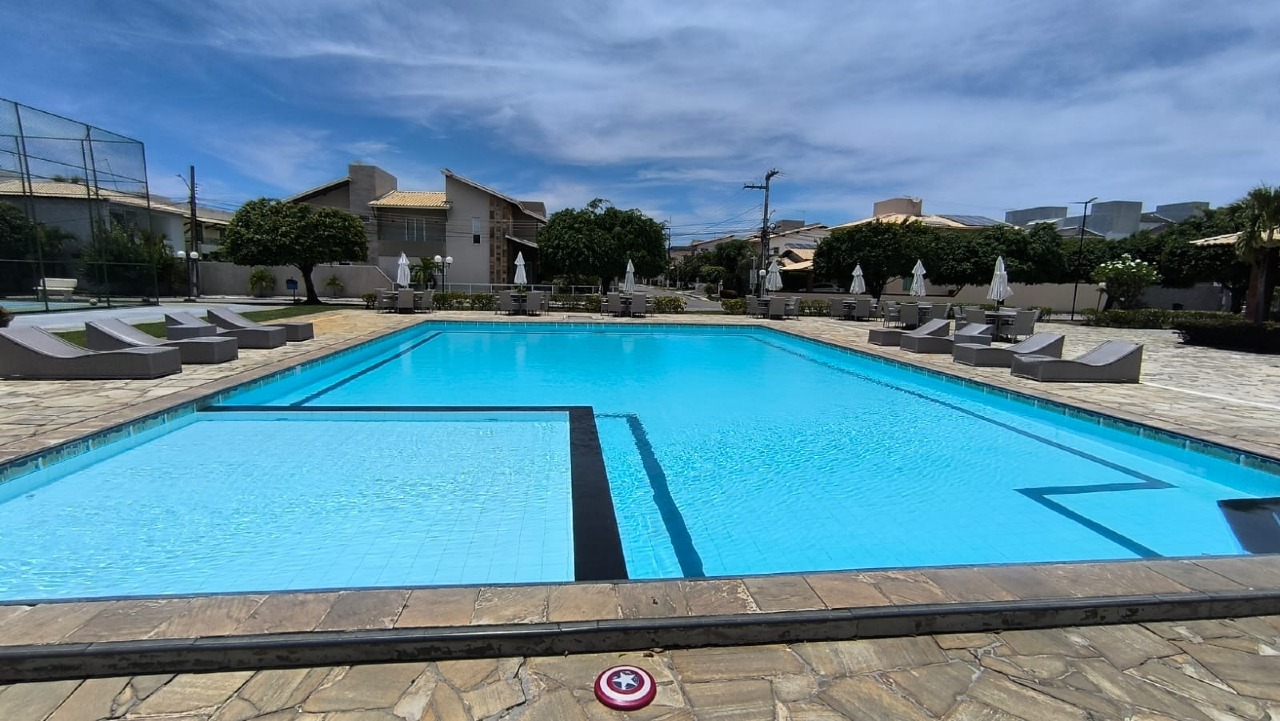 Casa em Condomínio Fechado na Aruana! - Foto 21