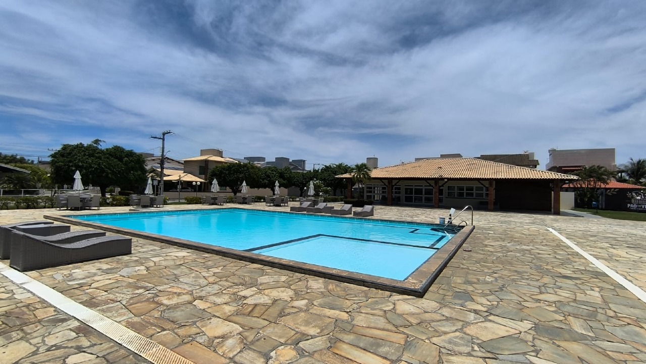 Casa em Condomínio Fechado na Aruana! - Foto 22