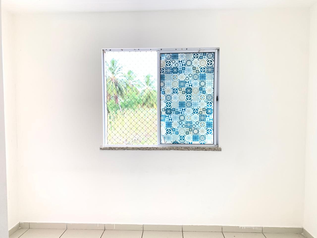 Apartamento para aluguel no Brisa Vida Bela, 3 quartos, 1 suíte, 1 vaga, Espaço Tropical - Barra dos Coqueiros/SE - Foto 27