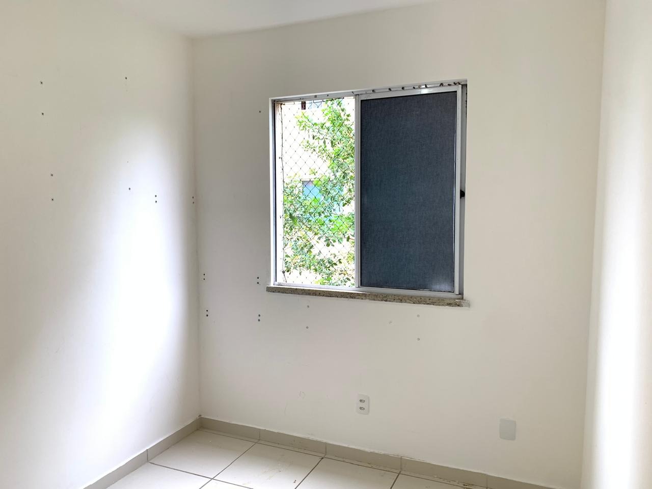 Apartamento para aluguel no Brisa Vida Bela, 3 quartos, 1 suíte, 1 vaga, Espaço Tropical - Barra dos Coqueiros/SE - Foto 28