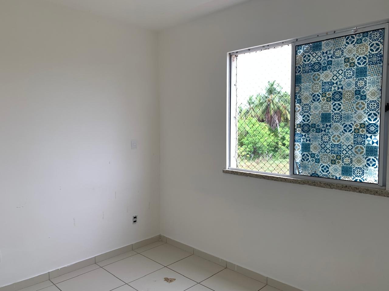 Apartamento para aluguel no Brisa Vida Bela, 3 quartos, 1 suíte, 1 vaga, Espaço Tropical - Barra dos Coqueiros/SE - Foto 29