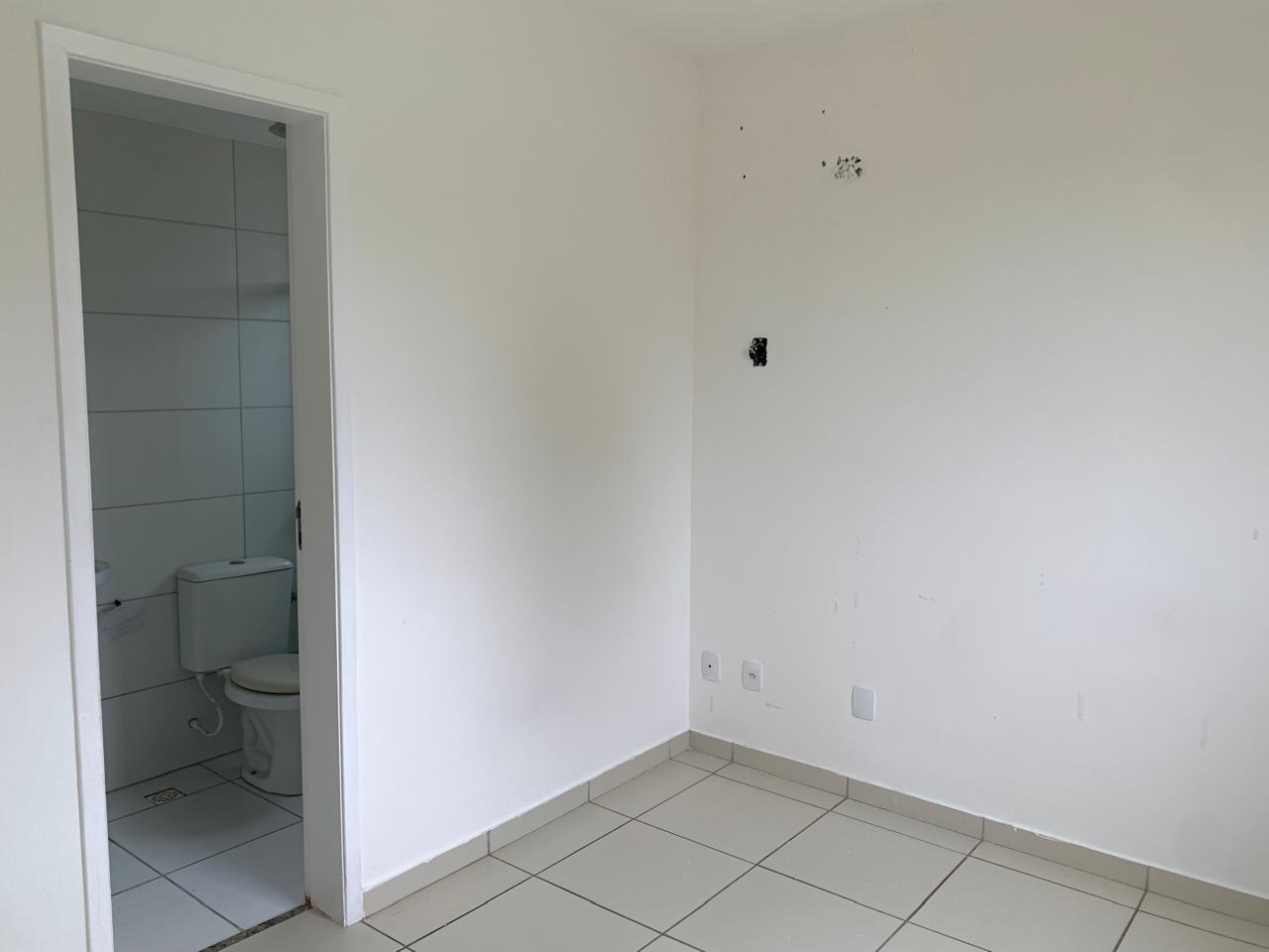 Apartamento para aluguel no Brisa Vida Bela, 3 quartos, 1 suíte, 1 vaga, Espaço Tropical - Barra dos Coqueiros/SE - Foto 25