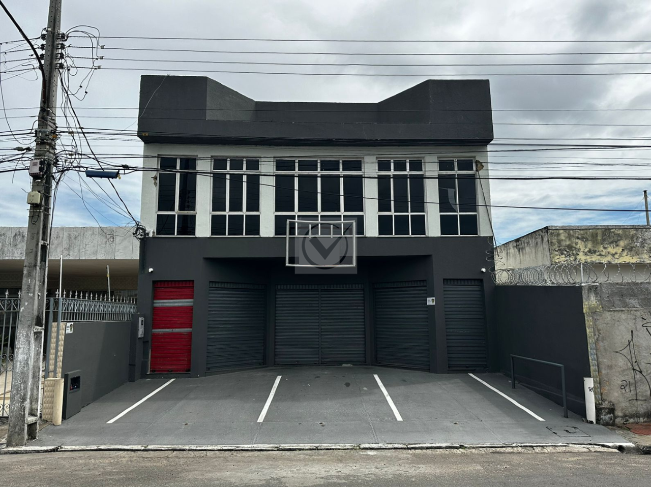 Aluguel | Prédio Comercial, Aracaju-SE