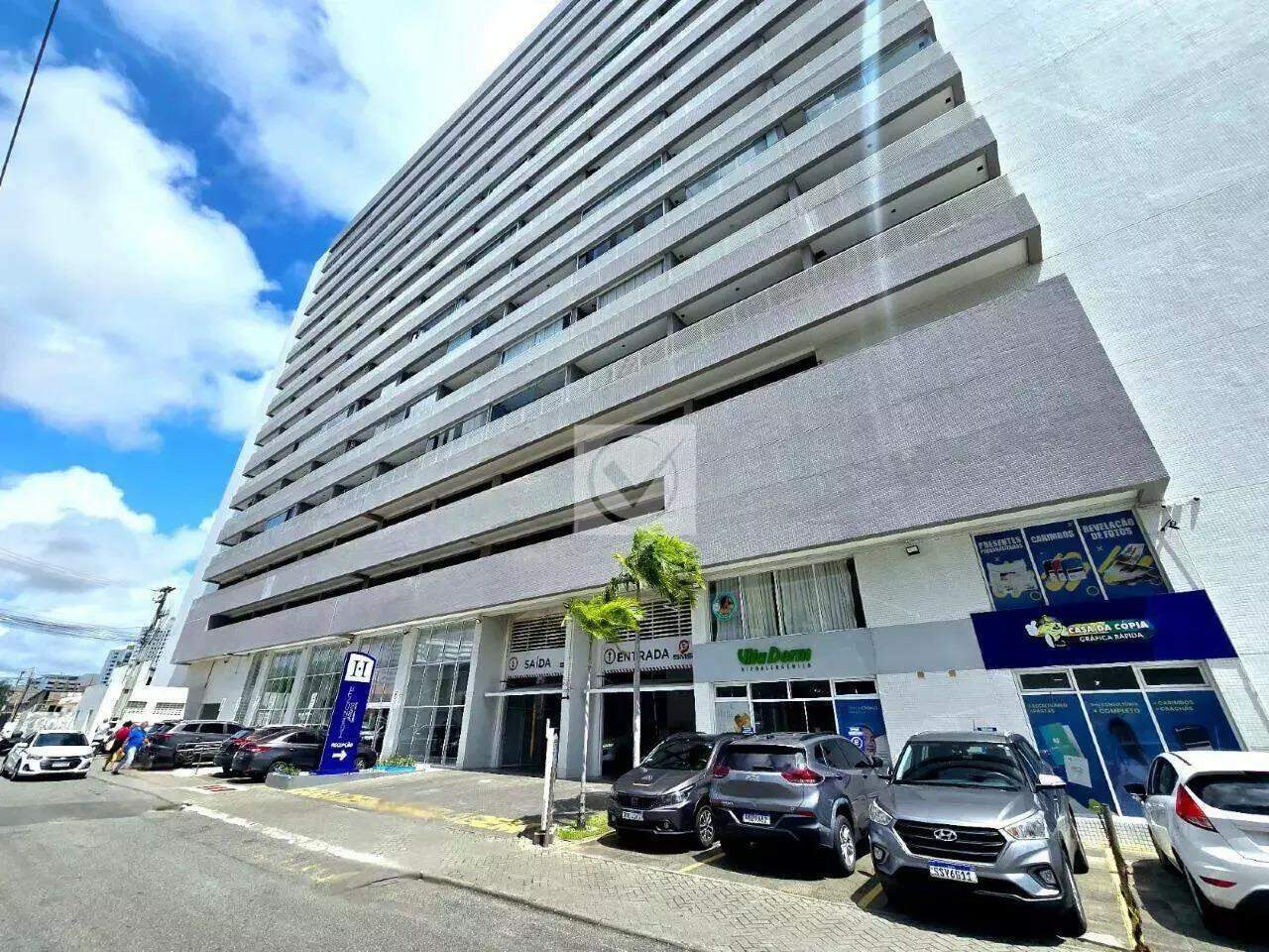 Sala para aluguel no Horizonte Jardins