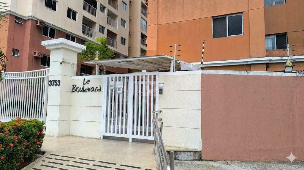 Oportunidade no Condomínio Le Boulevard!