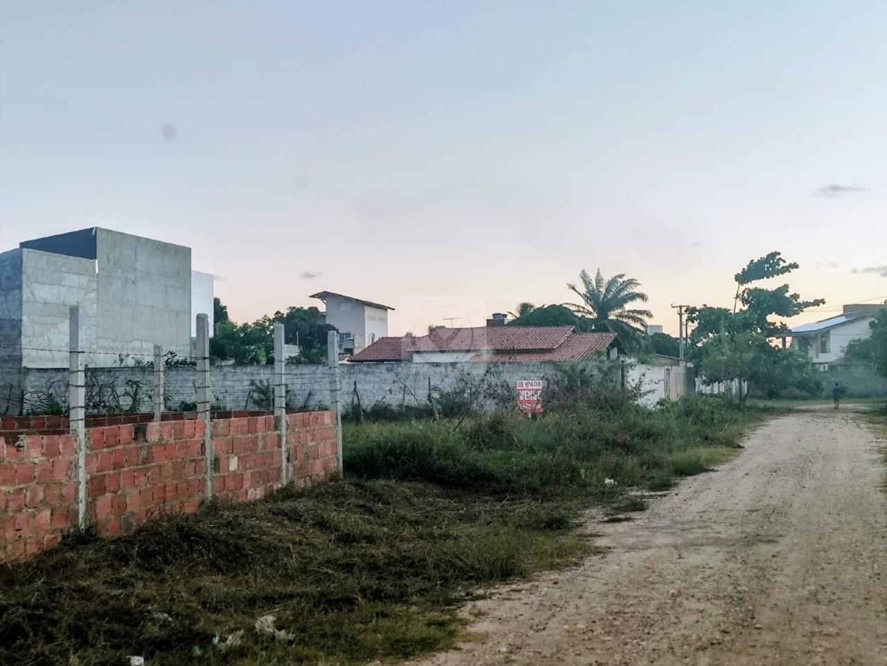 Terreno no Bairro Gameleira - Mosqueiro