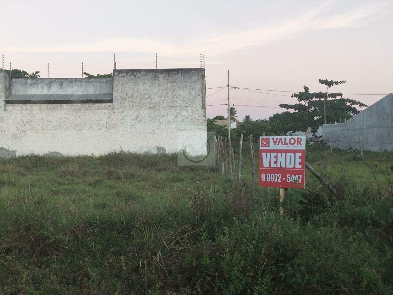 Terreno no Bairro Gameleira - Mosqueiro