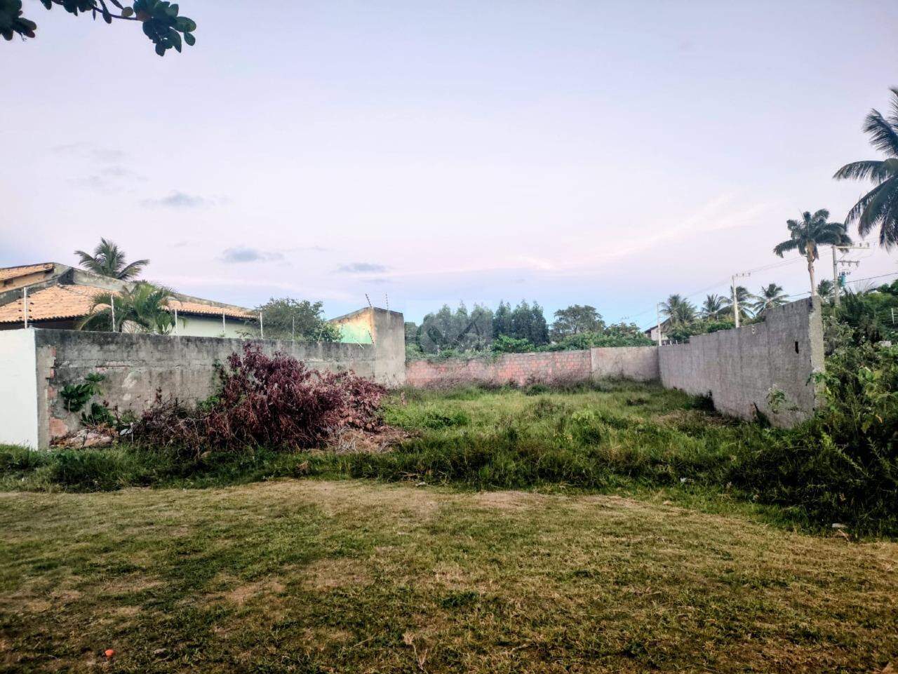 Terreno no Bairro Gameleira - Mosqueiro