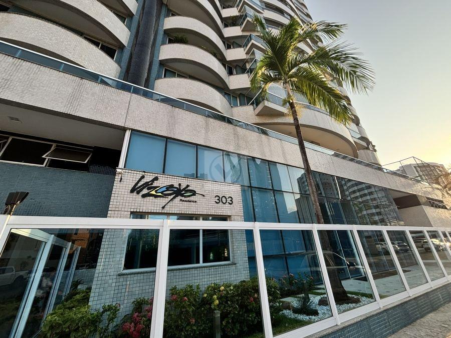 OPORTUNIDADE: Estilo e Amplitude no Vizcaya Residence