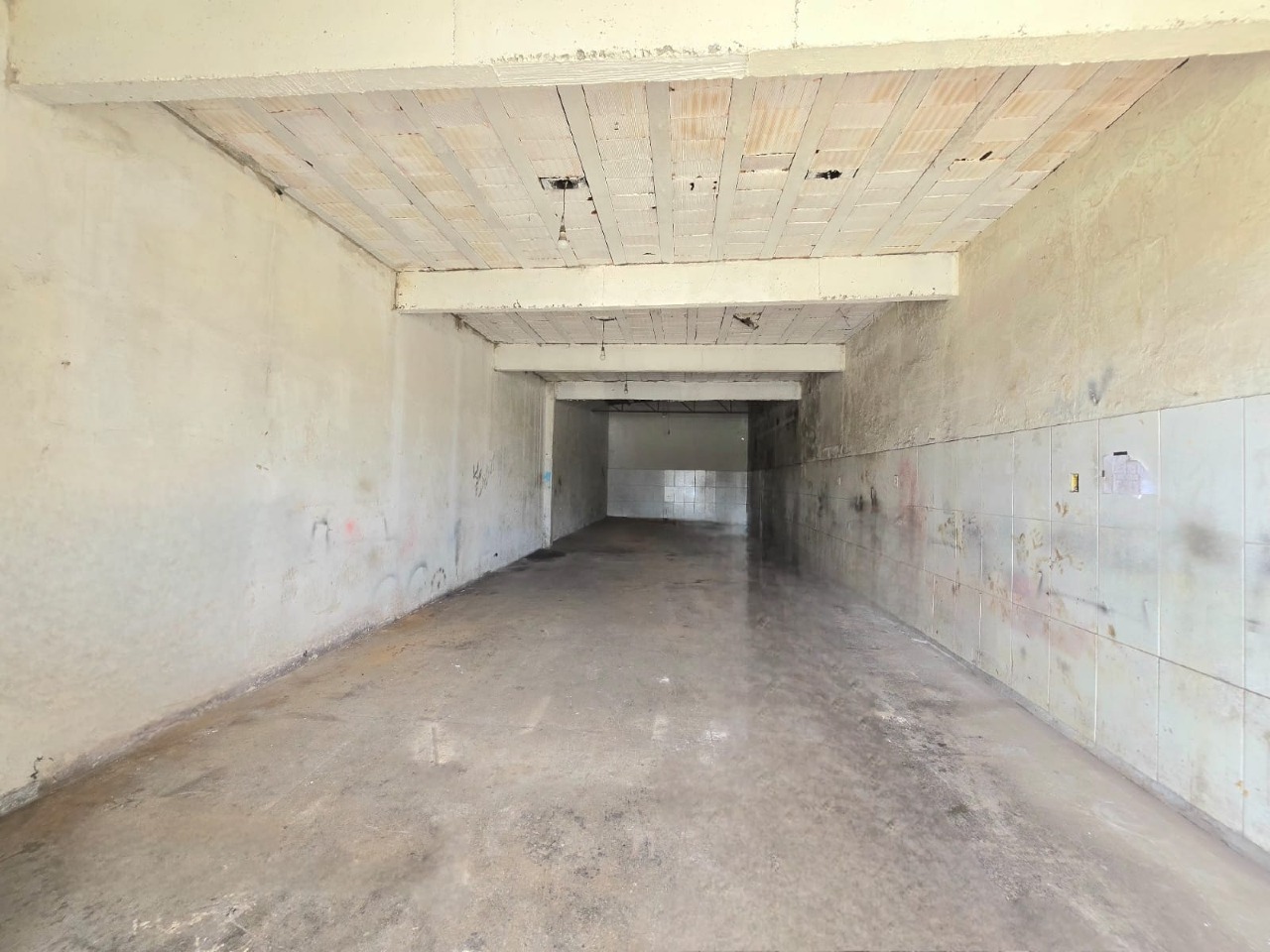 Galpão no Marivan para alugar, Aracaju SE