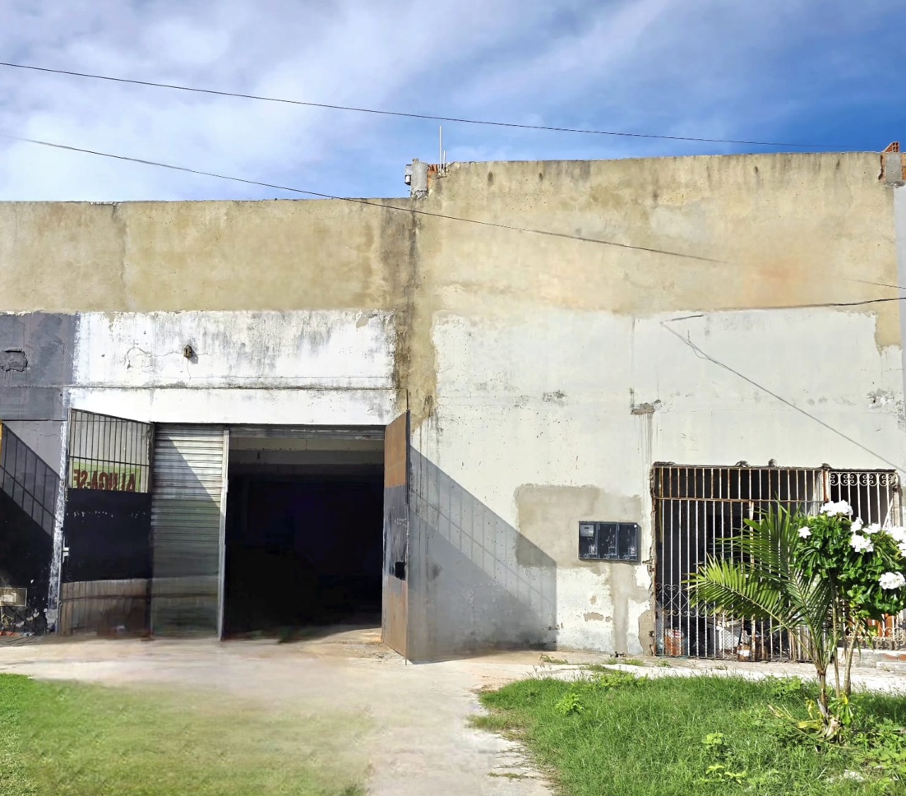 Galpão no Marivan para alugar, Aracaju SE - Foto 2