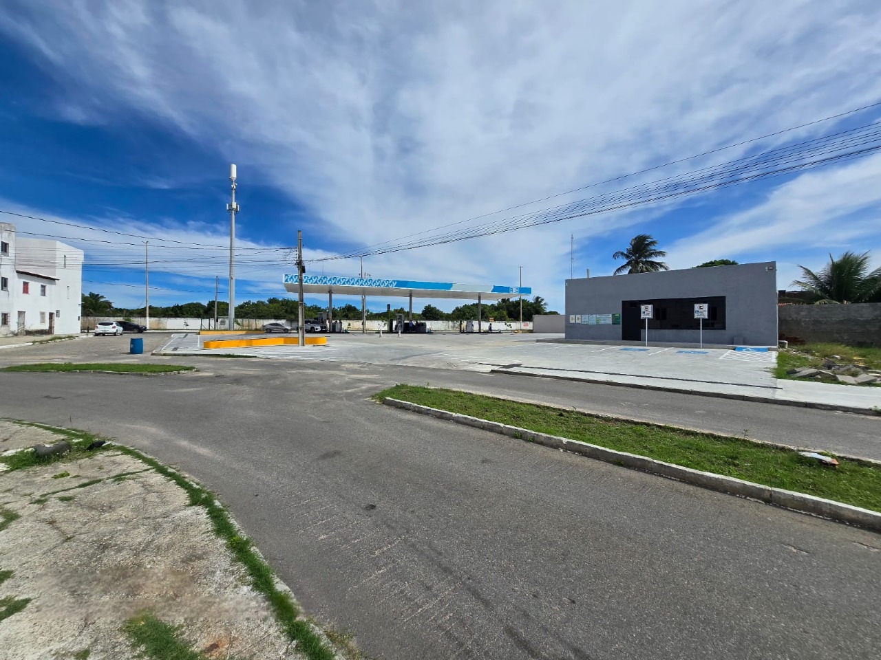 Galpão no Marivan para alugar, Aracaju SE - Foto 3