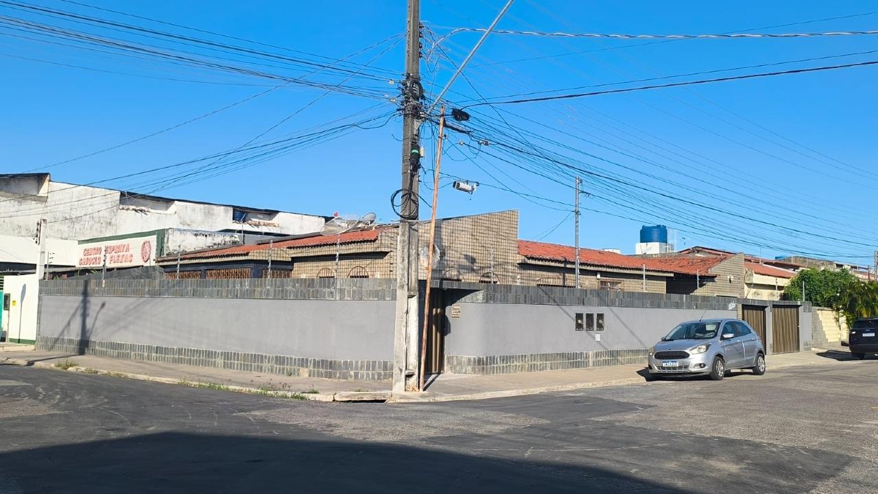 Casa ampla