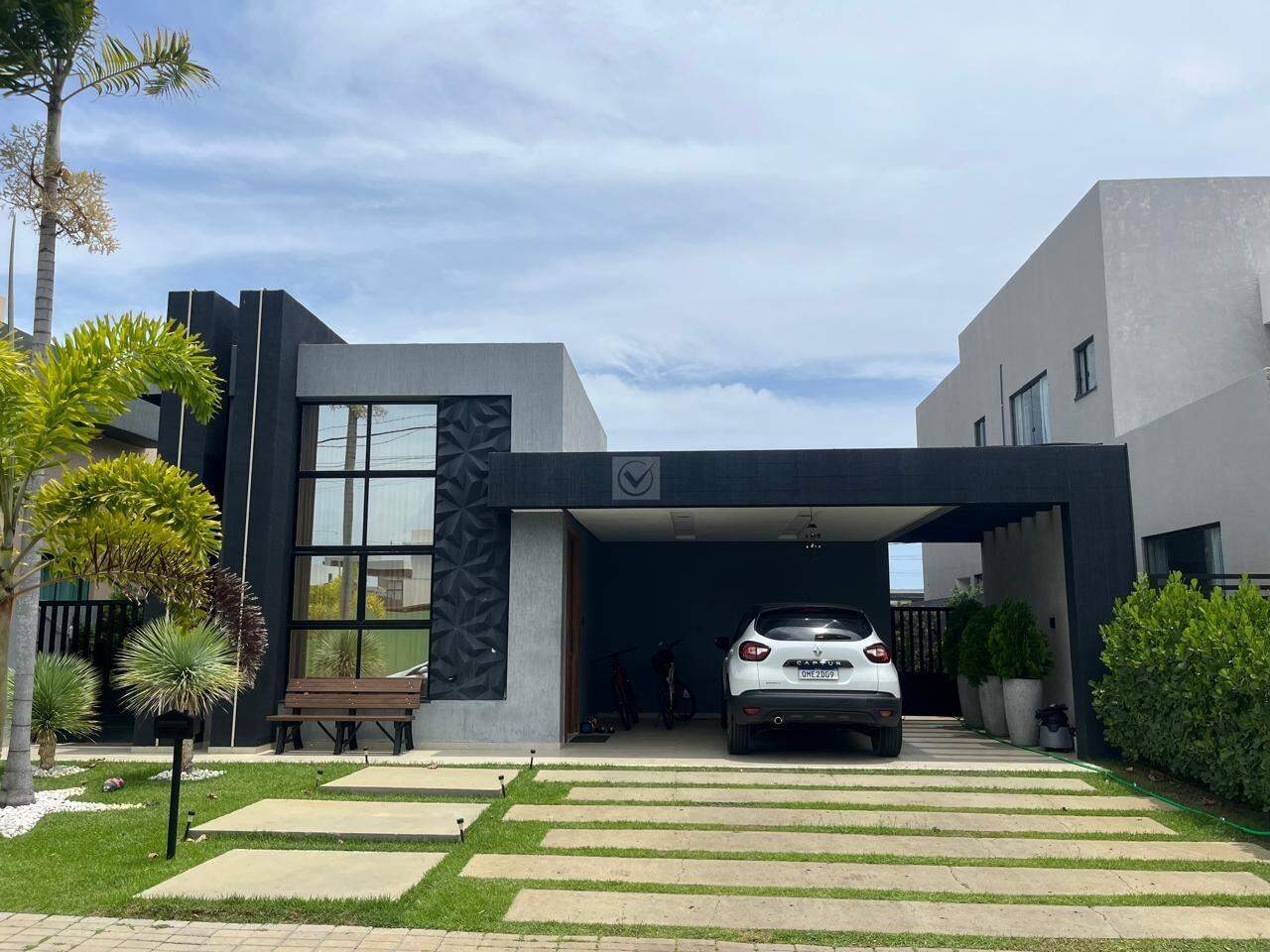 Casa em Condomínio Terras Alphaville1 Barra dos Coqueiros.