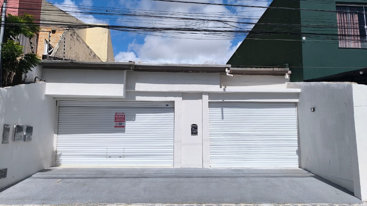 Imóvel Comercial no Luzia com 425mt2