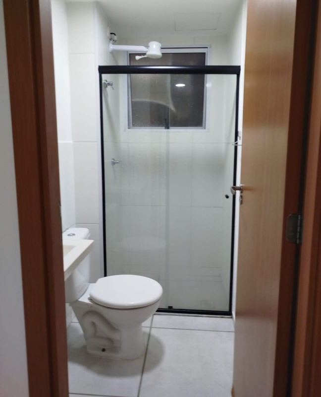 Apartamento para aluguel, 2 quartos, 1 vaga, Luar Da Barra - Barra dos Coqueiros/SE - Foto 7