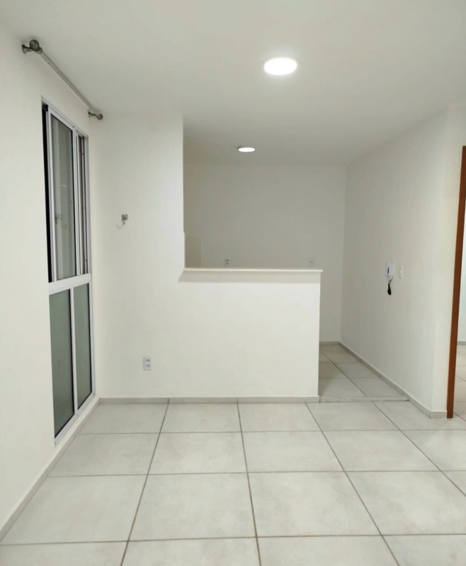 Apartamento para aluguel, 2 quartos, 1 vaga, Luar Da Barra - Barra dos Coqueiros/SE - Foto 5
