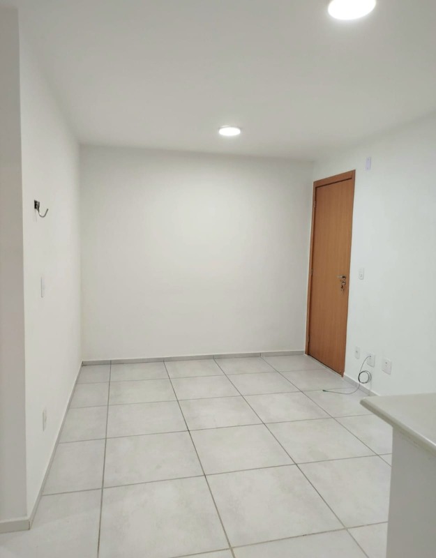 Apartamento para aluguel, 2 quartos, 1 vaga, Luar Da Barra - Barra dos Coqueiros/SE - Foto 6